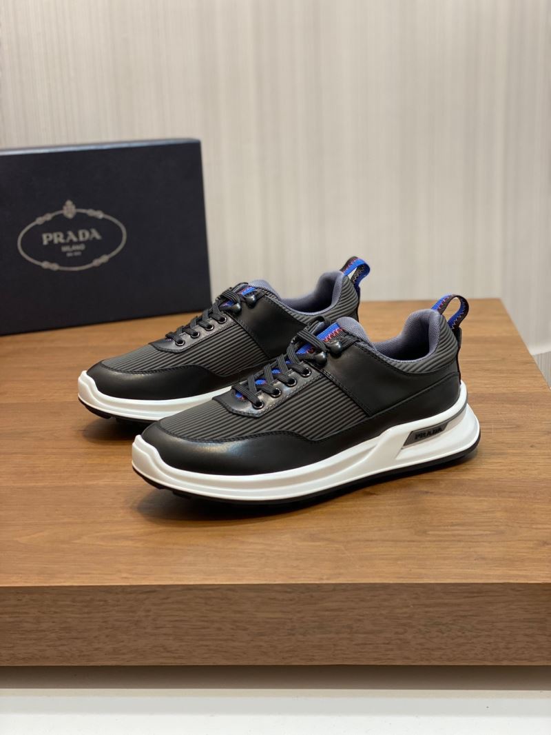 Prada Sneakers